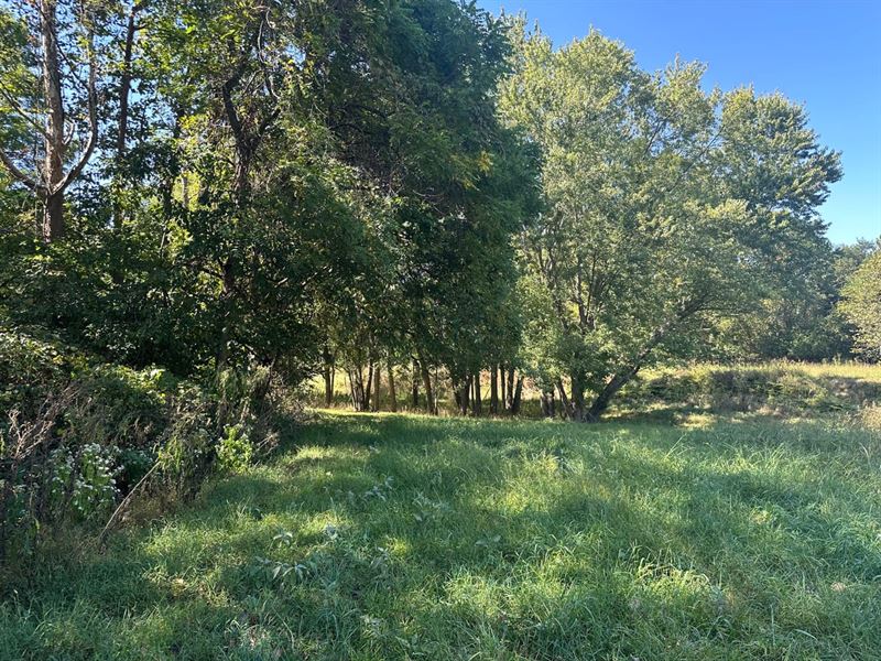 Lost Creek 29 : Terre Haute : Vigo County : Indiana