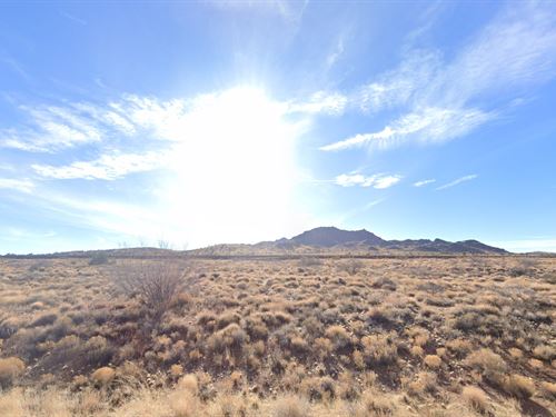 Affordable Arizona Desert Escape : Kingman : Mohave County : Arizona