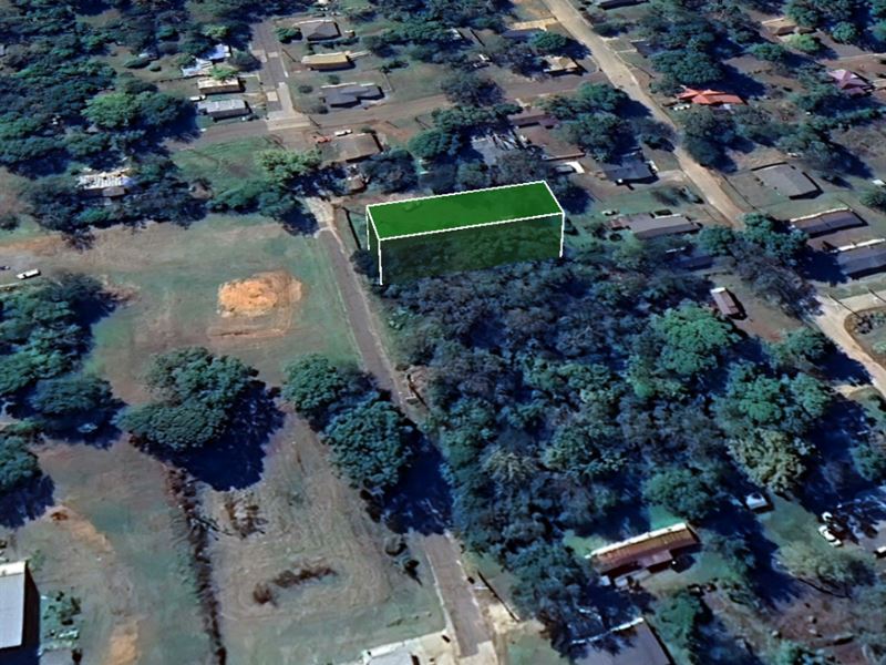 Cherry St, Jacksonville, TX : Jacksonville : Cherokee County : Texas