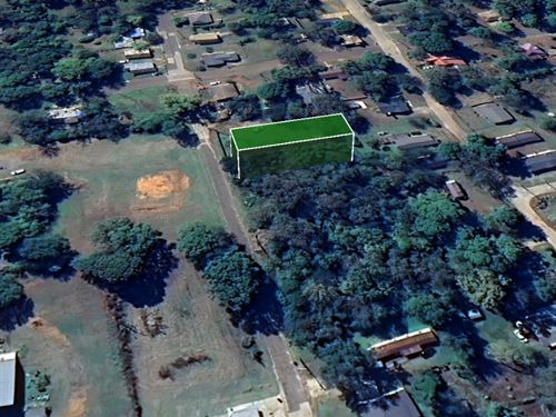 Cherry St, Jacksonville, TX : Jacksonville : Cherokee County : Texas