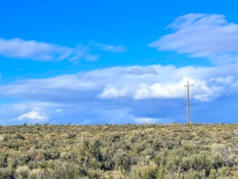 Enjoy The Outdoor NV Lifestyle : Deeth : Elko County : Nevada