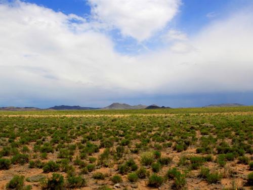 Fantastic 4.95-Acre Costilla County : San Luis : Costilla County : Colorado