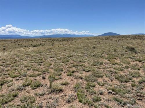 Excellent 5.11-Acre Costilla County : San Luis : Costilla County : Colorado