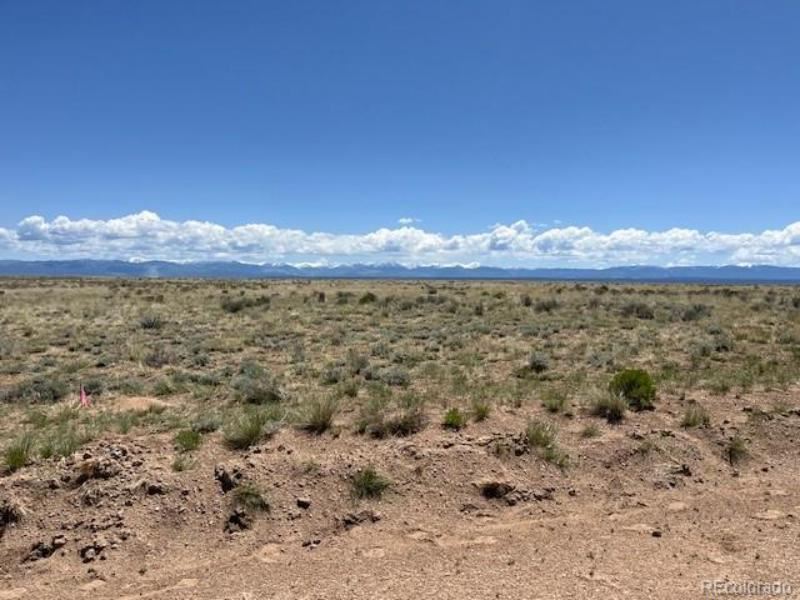 Sumptuous 4.82-Acre Costilla County : San Luis : Costilla County : Colorado
