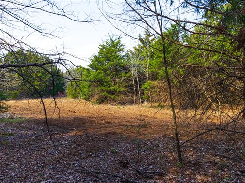 $999 Down with Electric : Canadian : Pittsburg County : Oklahoma