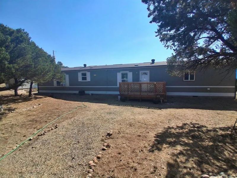 Lot 896 Los Vaqueros Circle 896 : Wa : Huerfano County : Colorado