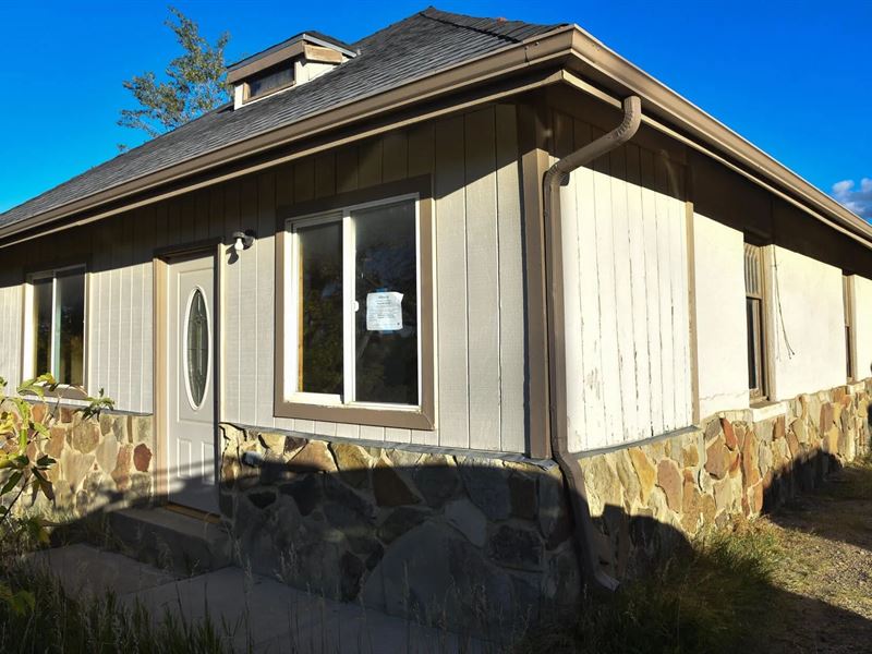 2331 Hwy 239, Trinidad, Co 81082 : Trinidad : Las Animas County : Colorado