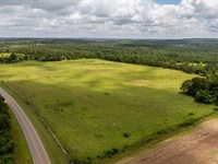 Welcome to Lilly Meadows Lot 4 : Deatsville : Autauga County : Alabama