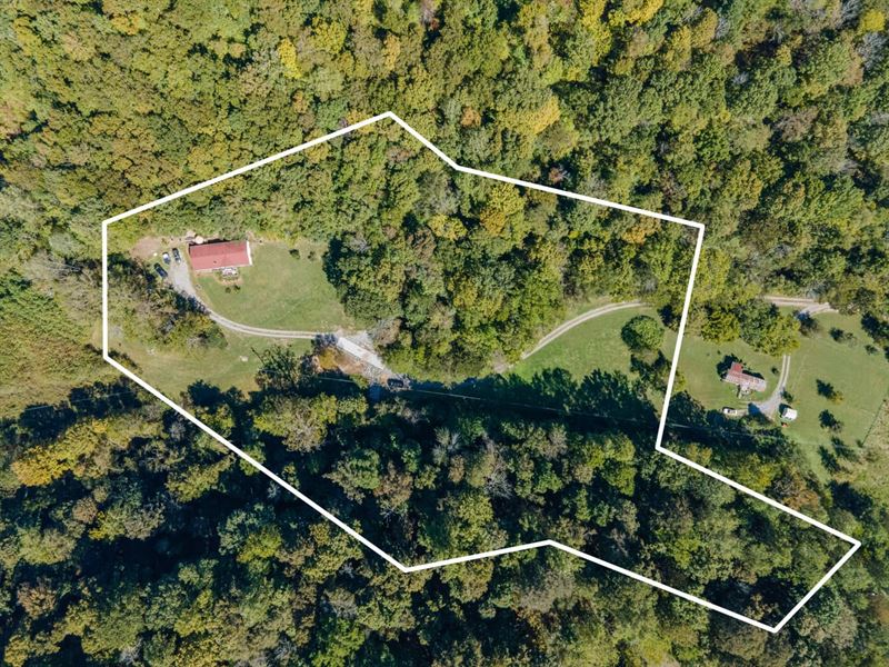 2530 Sammie Lane : Thompsons Station : Williamson County : Tennessee