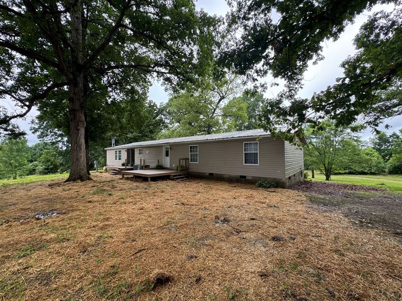 Home On 3 Acres in Ohio County, KY : Hartford : Ohio County : Kentucky