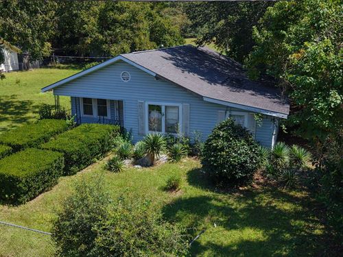 Fixer Upper In Covington County, AL : Opp : Covington County : Alabama