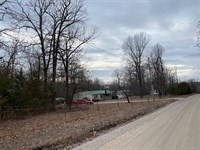 Mountain Home, AR ,Build-Ready : Mountain Home : Baxter County : Arkansas