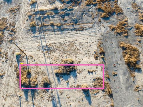 Seller Finance for Only $500 Down : Pahrump : Nye County : Nevada