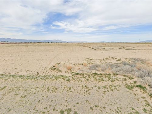 Just $256.97/Mo, Pahrump Home Lot : Pahrump : Nye County : Nevada