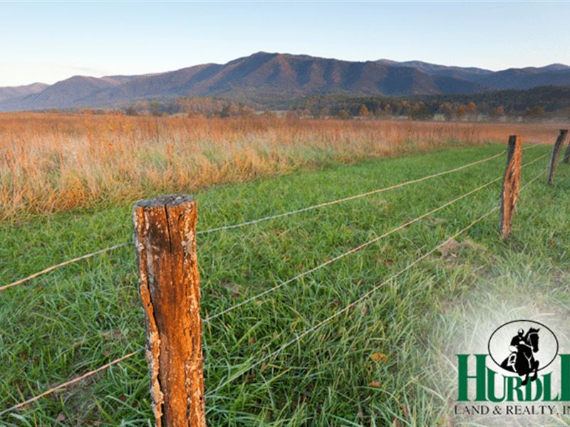 Oak Valley Farms, 3.34 Acres : Ga : Jones County : Georgia