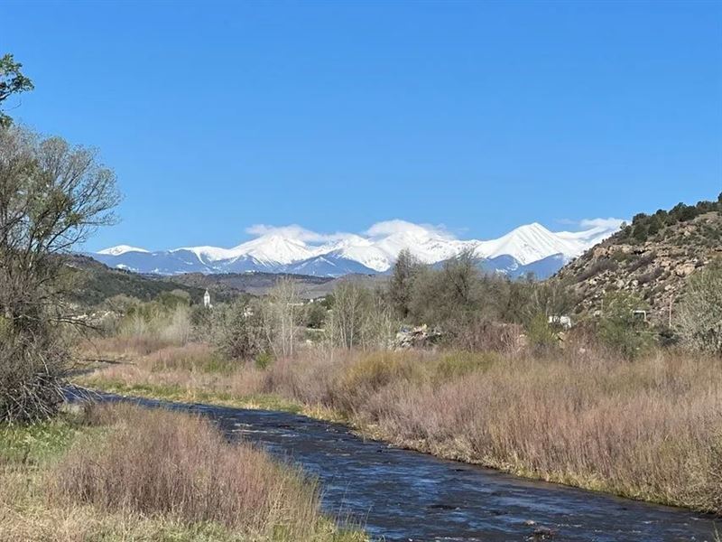 Co-12, Segundo, Co : Segundo : Las Animas County : Colorado
