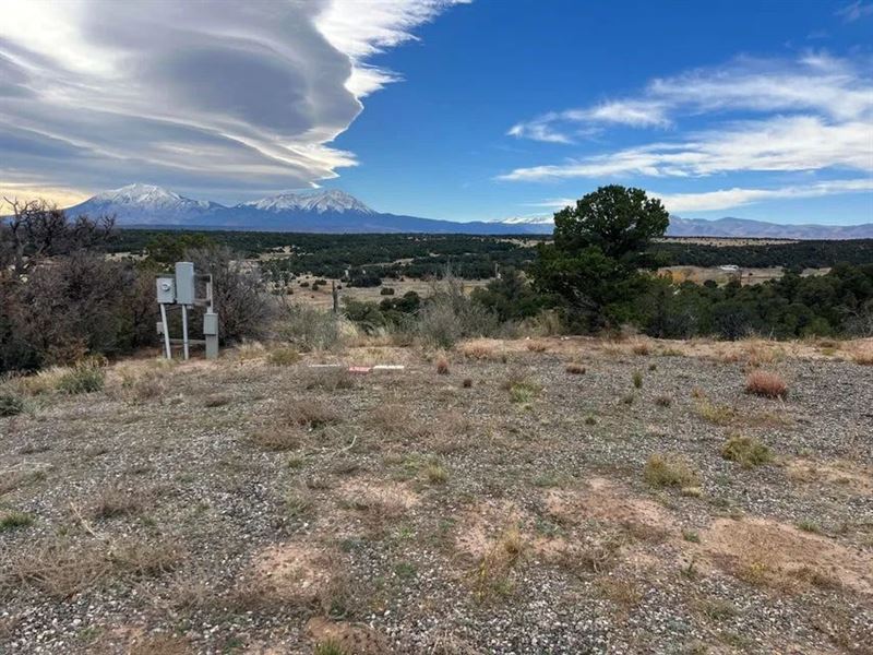 Chickasaw Drive 118 & 119 : Walsenburg : Huerfano County : Colorado
