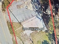 200 Philema Road, Albany GA : Albany : Dougherty County : Georgia