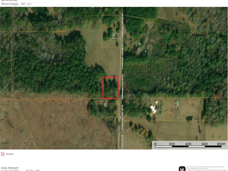 Lakeside Haven : Brookhaven : Lincoln County : Mississippi