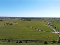 A.H. Tetsell Irrigated Land Auction : Sterling : Logan County : Colorado