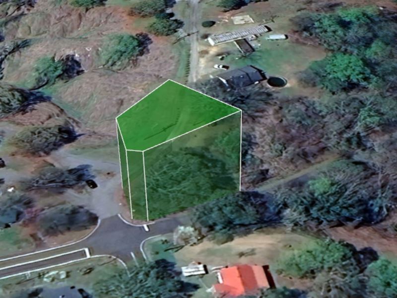 .6 Acre Residential Lot Union SC : Union : Union County : South Carolina