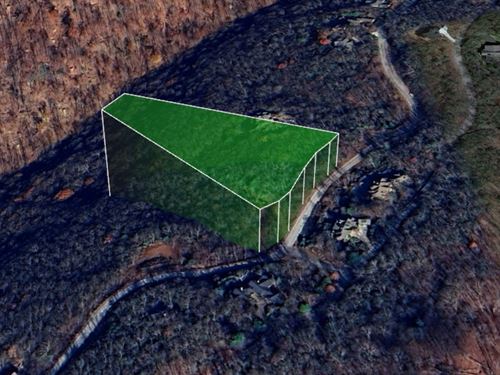 2.52 Ac Residential Lot Greenville : Travelers Rest : Greenville County : South Carolina