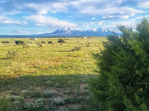Culebra Branch Rd,Rio Cucharas Lot : Walsenburg : Huerfano County : Colorado