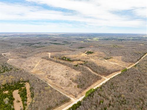 63 Acres, Lawrence County, Imbo : Imboden : Lawrence County : Arkansas