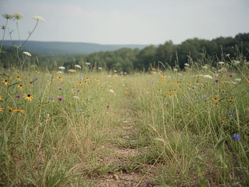 36.92 Acres in Conway County AR : Springfield : Conway County : Arkansas