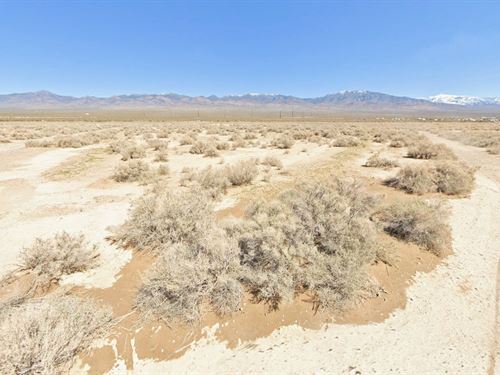 $549.09 Down, Multifamily Ready Lot : Pahrump : Nye County : Nevada