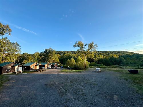 Booher Cemetery Tiny Home Investmen : Russellville : Pope County : Arkansas