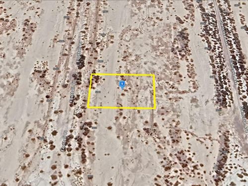 Great NV Land Find, Only $298.08/Mo : Pahrump : Nye County : Nevada