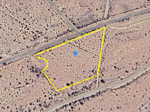 $182.31/Month, Your Off-Grid Oasis : California City : Kern County : California