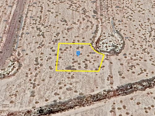 Scenic Pahrump Living $402.81/Month : Pahrump : Nye County : Nevada