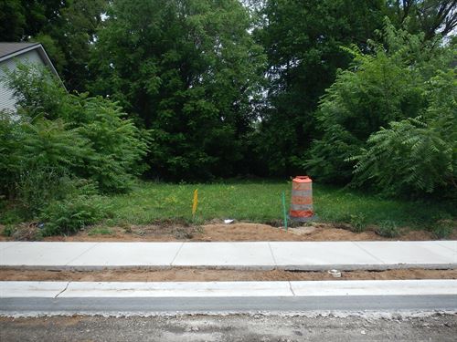 Buildable Cheap Land, Michigan : Benton Harbor : Berrien County : Michigan