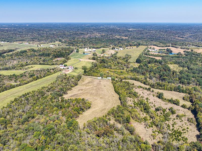 Land Auction, Switzerland Co. In : Vevay : Switzerland County : Indiana