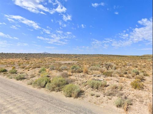 Peaceful Retreat Near Elko : Osino : Elko County : Nevada