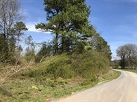 Cedartown Farms, 3.10 Acres : Cedartown : Polk County : Georgia
