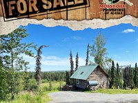 Sl25-21 30499 Arc Loop Otna : Soldotna : Kenai Peninsula Borough : Alaska