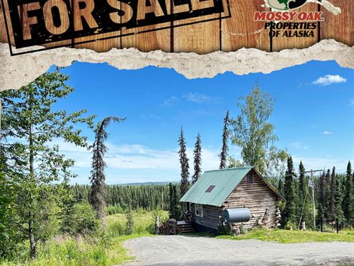 Sl25-21 30499 Arc Loop Otna : Soldotna : Kenai Peninsula Borough : Alaska