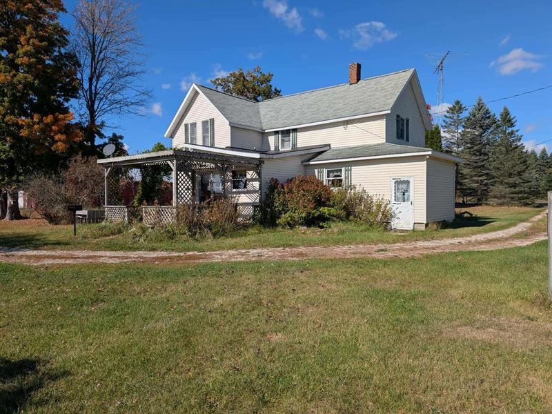4041 W Jennings, Lake City, MI 4969 : Lake City : Missaukee County : Michigan
