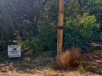 .52 Edgewood : Edgewood : Torrance County : New Mexico