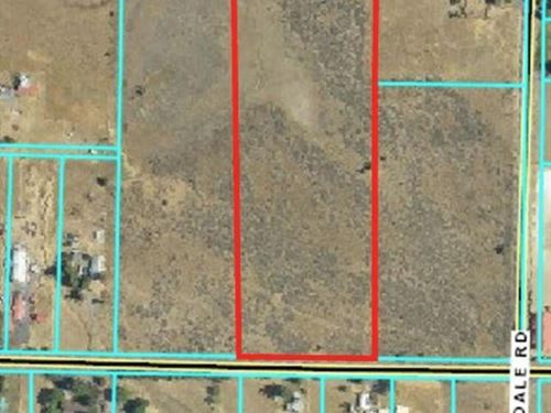 Residential Development : Klamath Falls : Klamath County : Oregon
