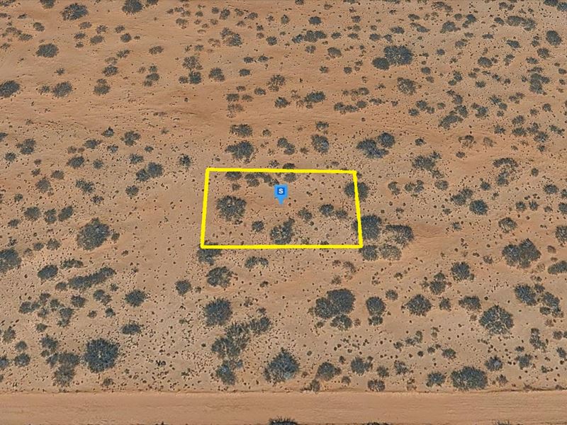 $395.84 Down, Serene El Paso Lot : El Paso : El Paso County : Texas