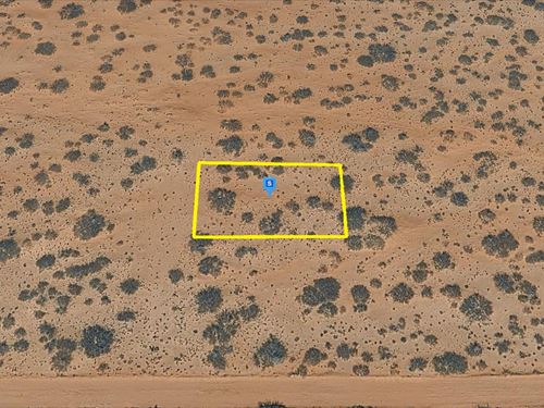 $395.84 Down, Serene El Paso Lot : El Paso : Texas