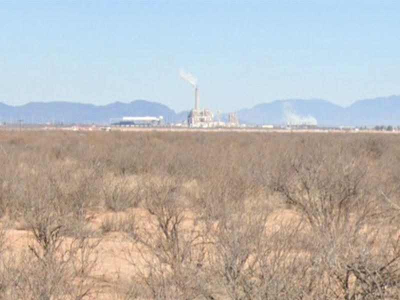 Prime 0.87 Acre in Cochise, AZ : Cochise : Cochise County : Arizona