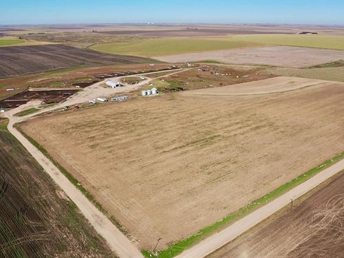Sherman County Grow Yard : Goodland : Sherman County : Kansas