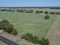3 Acres Cumby, TX : Cumby : Hopkins County : Texas