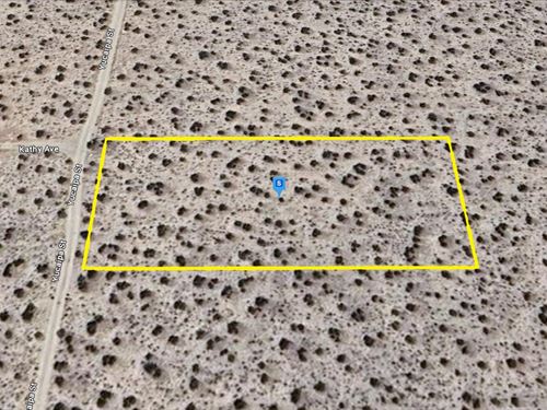 Go Off-Grid Today Only $251.61 Down : Mojave : Kern County : California