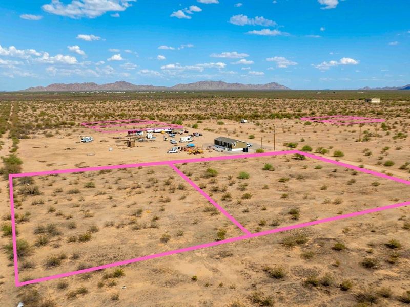 Seller Finance with $1500 Down : Maricopa : Maricopa County : Arizona